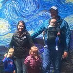 Andrew Glauser - @dre1383 - Instagram