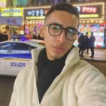 Andrew gloria - @andrewgloria90 - Instagram