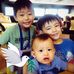 Andrew Goh - Facebook