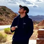 Andrew Goode - @athegoode - Instagram
