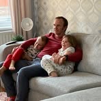Andrew Goodenough - Facebook