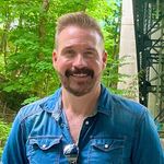 Andrew Goodyear - @asgoodyear - Instagram