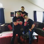 Andrew Gossen - @g00se0nthel00se - Instagram