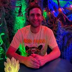 Andrew Gottlieb - @agottlie - Instagram