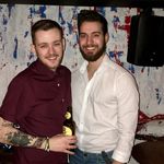 Andrew Gough - @awright_guys - Instagram