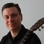 Andrew Gough - @goughguitar - Instagram