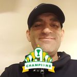 Andrew Gough - @andrewgough72 - Instagram