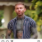 Andrew Gough - @1goffy - Instagram