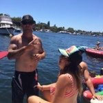 Andrew Gracie - @tubz81 - Instagram