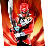 Andrew Gray - @powerrangerssupermegaforce7777 - Instagram
