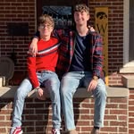 Andrew Gray - @mrgray_12 - Instagram
