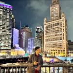 Andrew Gray - @mixedandy - Instagram