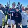 🐟Andrew Gray⛷️🚲 - @andrew_laxlife_2 - TikTok