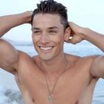 Andrew M. Gray - @andrewgrayfanbrasil - Instagram