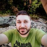 Andrew Greenbaum - @natureandhumor - Instagram