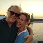 Andrew Greening - @anna_andrew1221 - Instagram