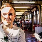 Andrew Greening - @gfunkstar - Instagram