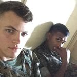 Andrew Gresham - @senor.cowboy - Instagram