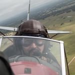 Andrew Gresham - @the_red_baron_10 - Instagram