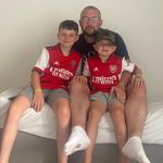 Andrew Griggs - @themonkgriggs - Instagram