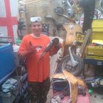 Andrew Griggs - @andrew158lcoc - Instagram