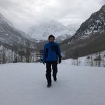 Andrew - @andrewgrillot - Instagram