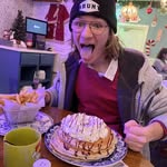 Andrew Grill - @carlos_the_fish9 - Instagram