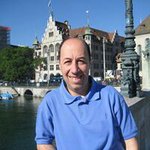 Andrew Grill - @grillandrew - Instagram
