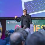 Andrew Grill - Global AI Keynote Speaker - @andrew.grill - Instagram