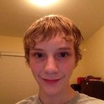 Andrew Grimm - @andrewgrimm500 - Instagram