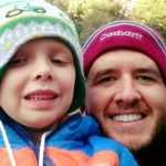 Andrew Grimm - @agrimmfarrier - Instagram