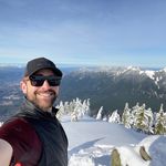 Andrew Grimm - @agrimmadventure - Instagram