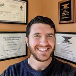 Andrew Grimm, Farrier, LLC. - @agfarrier - Instagram