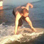 Andrew Groh - @drewknows3 - Instagram