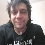 Andrew Grubb - @ready4october - Instagram