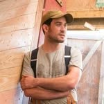 Andrew Alexander Guest - @snowdrops.and.avalanches - Instagram