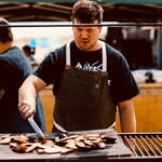 Andrew Guffey - @guffatron88 - Instagram