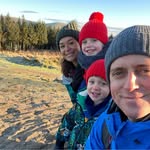 Andrew Gundersen - @ajg1979 - Instagram