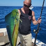 Andrew Guthrie - @sd_fisherman - Instagram