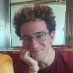 Andrew Guthrie - @somethingaboutsantos - Instagram
