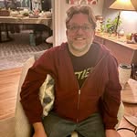 Andrew Hager - @lost_contacts - Instagram