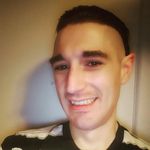 Andrew Hager - @andrewhager90 - Instagram