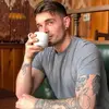 Andrew Hager - @andrewhager76 - TikTok