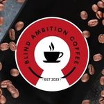 Andrew Hager - @blindambitioncoffee - Instagram