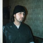 Andrew Halley - Facebook