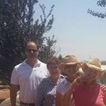 Andrew Halley - @as_halley - Instagram