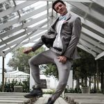Andrew Halley - @aghalley - Instagram