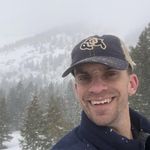 Andrew Halverson - @aghalver - Instagram
