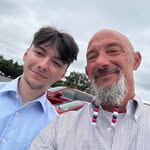 Andrew Halverson - @andrewbecky1225 - Instagram