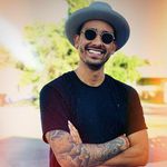 Andrew Halverson - @art_abdrew - Instagram